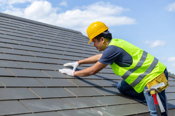 Best Flat Roof Repair Services  in Grenelefe, FL