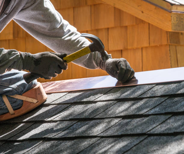 Best Flat Roof Repair Services  in Grenelefe, FL